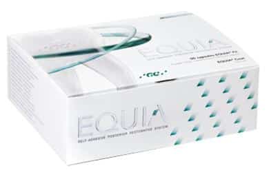 EQUIA INTRO 50