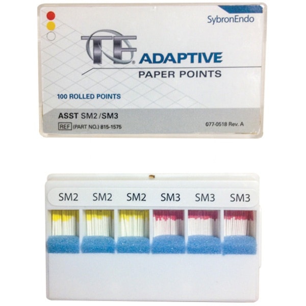 PAP TF ADAPTIVE