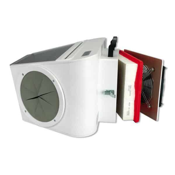 FILTRE POUR AIRSONIC