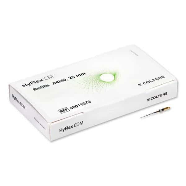 LIMES HYFLEX NITI 6U