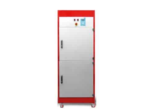 BLOCK-JET SILENT 1