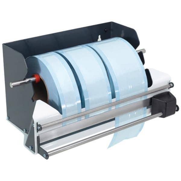 PORTE ROULEAUX HYGOPAC PLUS