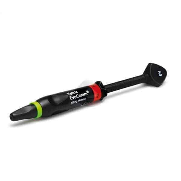TETRIC EVOCERAM 1 SERINGUE
