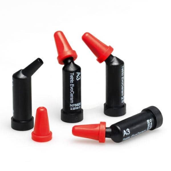 TETRIC EVOCERAM 20x