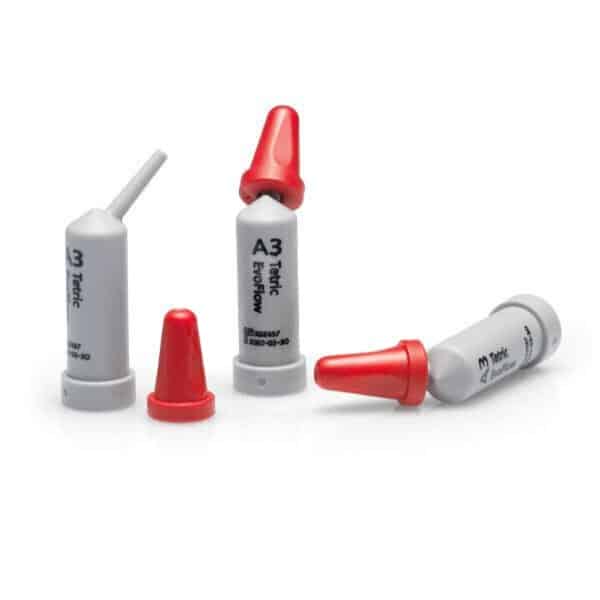 TETRIC EVOFLOW 20 CAVIFILS 0