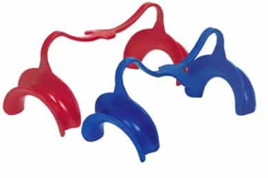ECARTEUR BOUCHE 4u