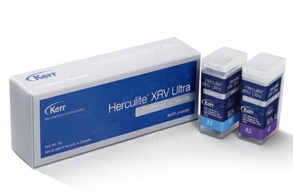HERCULITE XRV ULTRA UNIDOSE