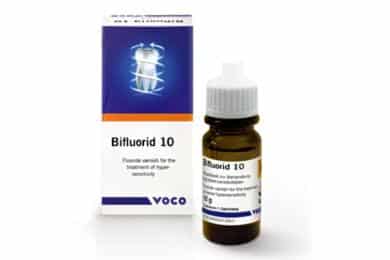 BIFLUORID 10 10gr