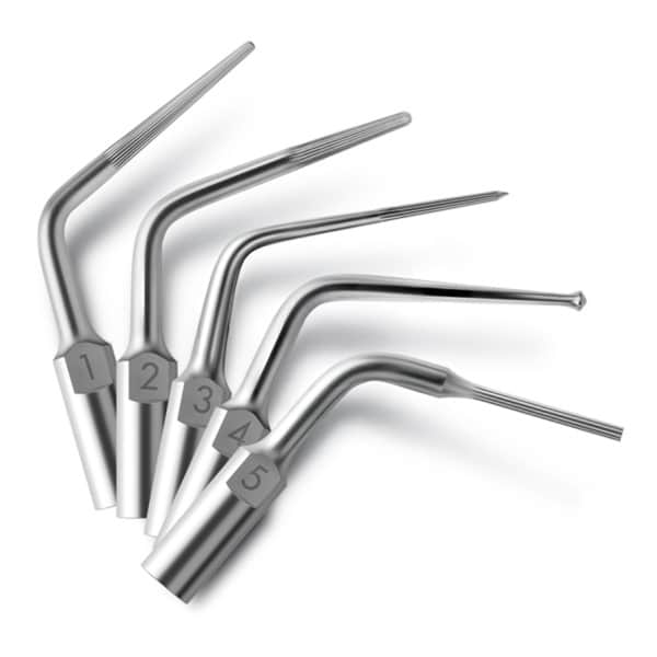START TIP SATELEC INSERT