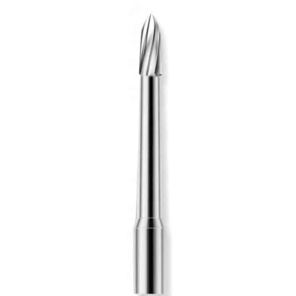 FRAISE FG TUNGSTEN 523-012