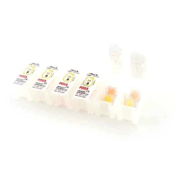 COURONNE PELLA TRANSPARENT R/L 171 33741